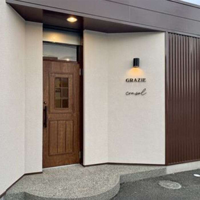 eyelash salon crasol