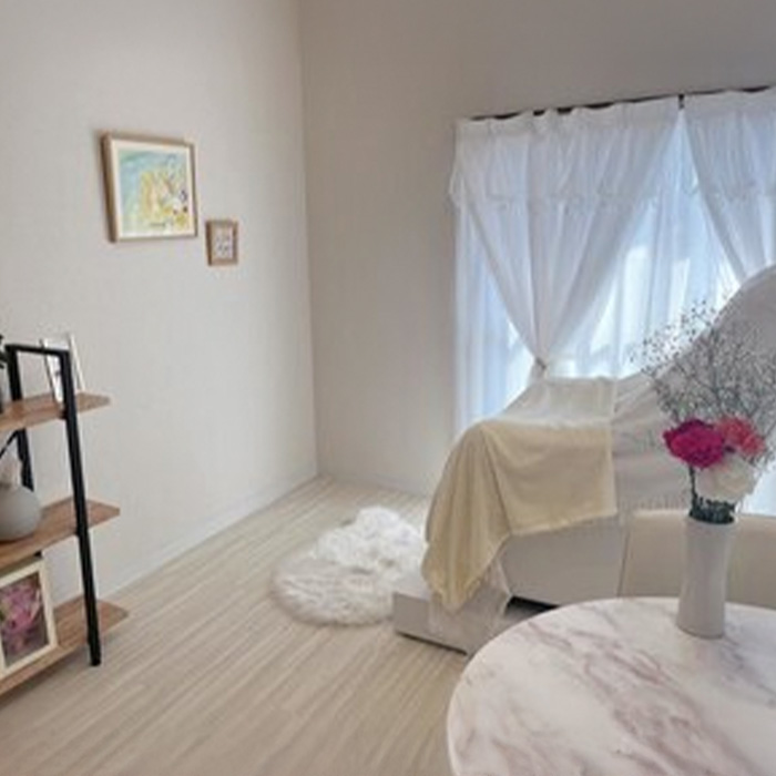 Eyelash salon Koa