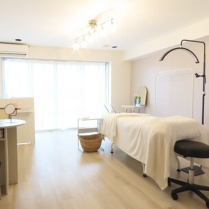 Tiam eye&brow private salon