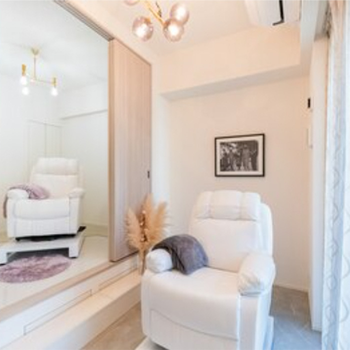 Elmu eyelash salon