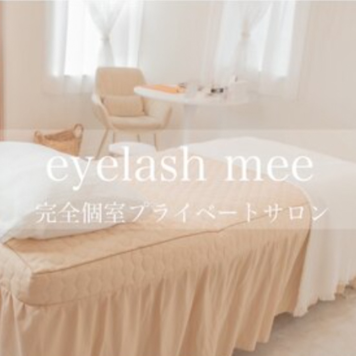 eyelash mee