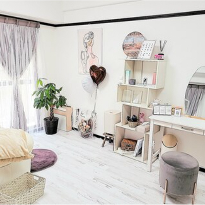 Sign -eyelash salon-
